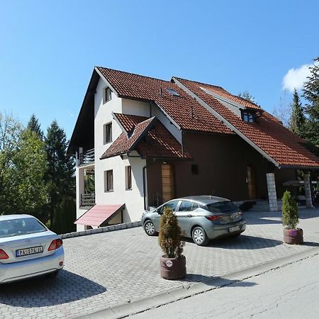 Apartments Vila Knez Zlatibor Ngoại thất bức ảnh