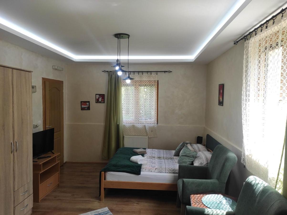 Apartments Vila Knez Zlatibor Ngoại thất bức ảnh