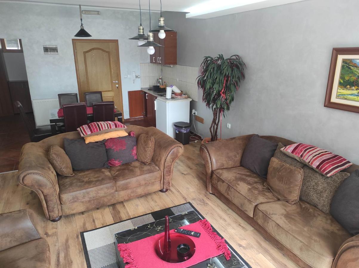 Apartments Vila Knez Zlatibor Ngoại thất bức ảnh