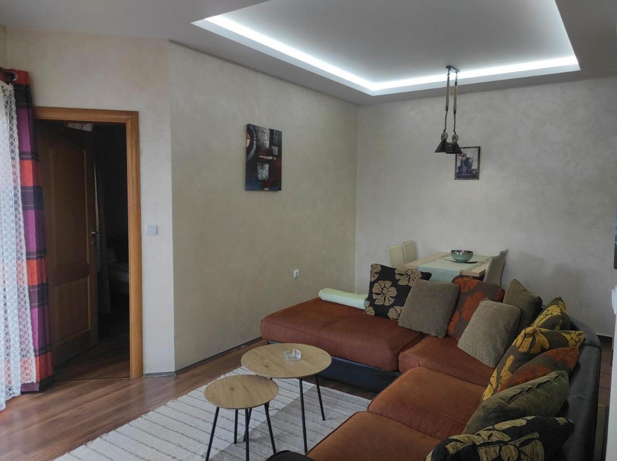 Apartments Vila Knez Zlatibor Ngoại thất bức ảnh