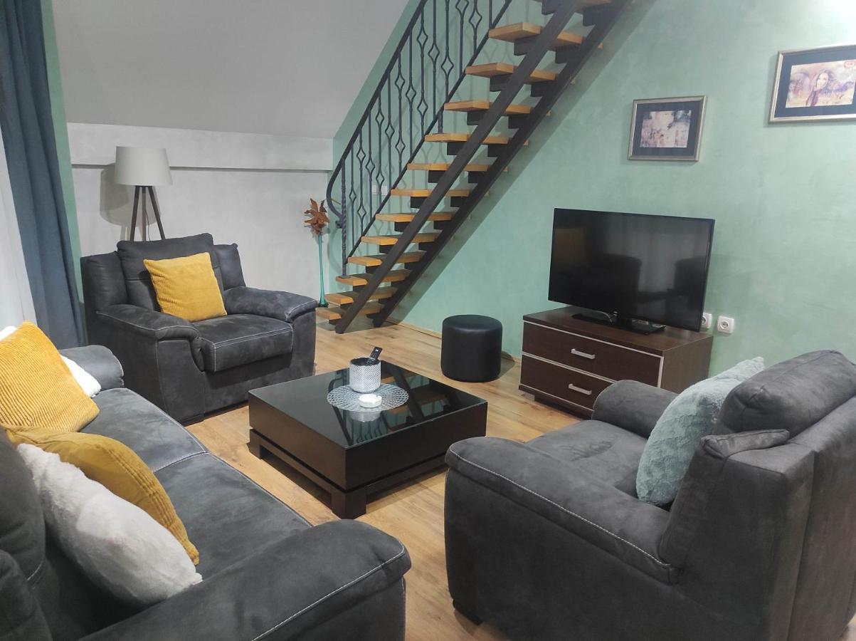 Apartments Vila Knez Zlatibor Ngoại thất bức ảnh