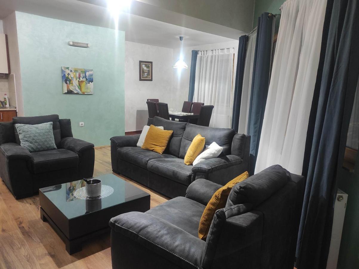 Apartments Vila Knez Zlatibor Phòng bức ảnh