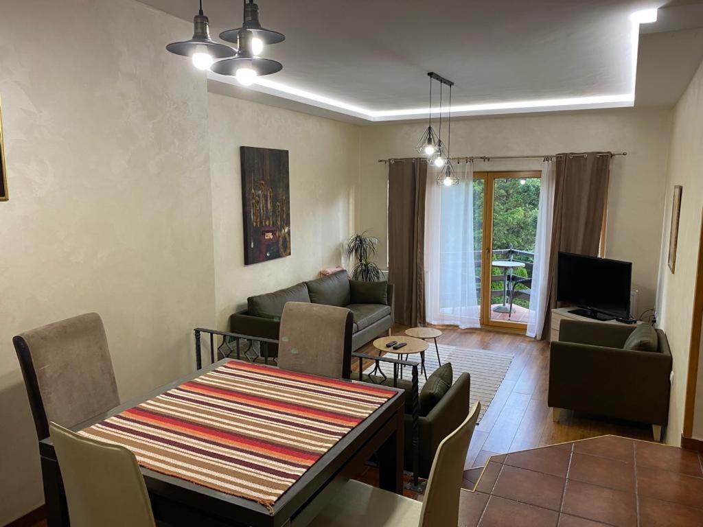 Apartments Vila Knez Zlatibor Phòng bức ảnh