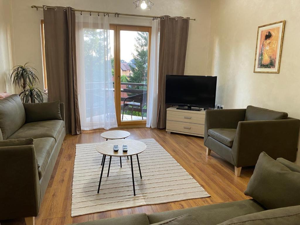 Apartments Vila Knez Zlatibor Phòng bức ảnh