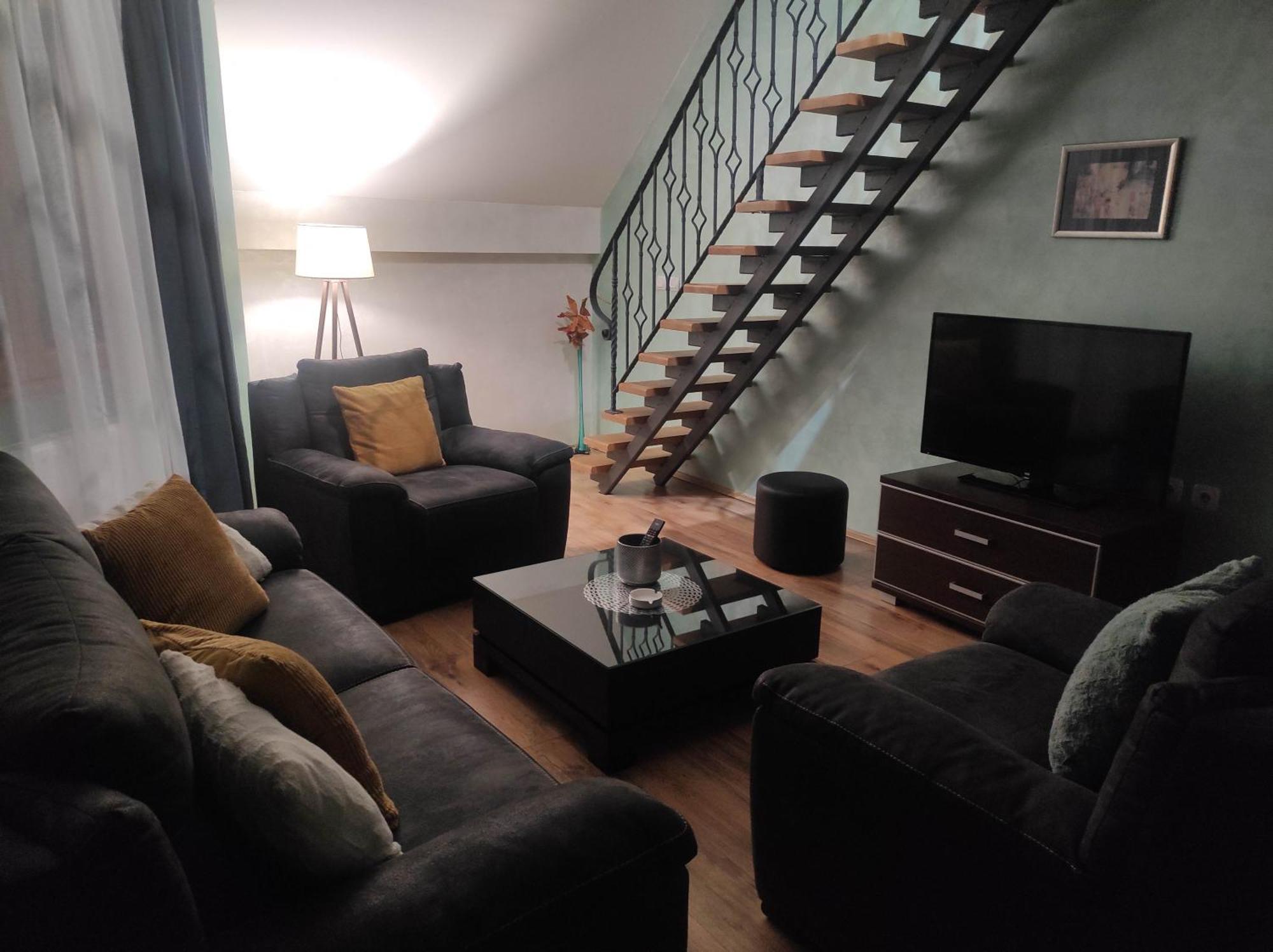 Apartments Vila Knez Zlatibor Ngoại thất bức ảnh