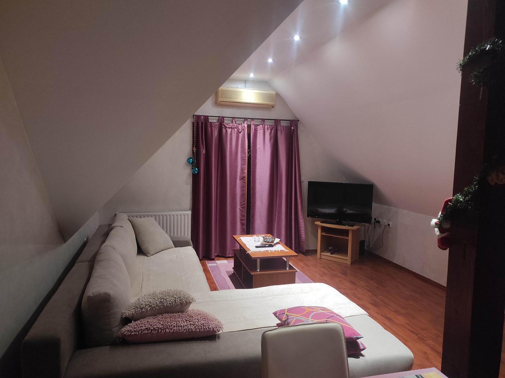 Apartments Vila Knez Zlatibor Phòng bức ảnh