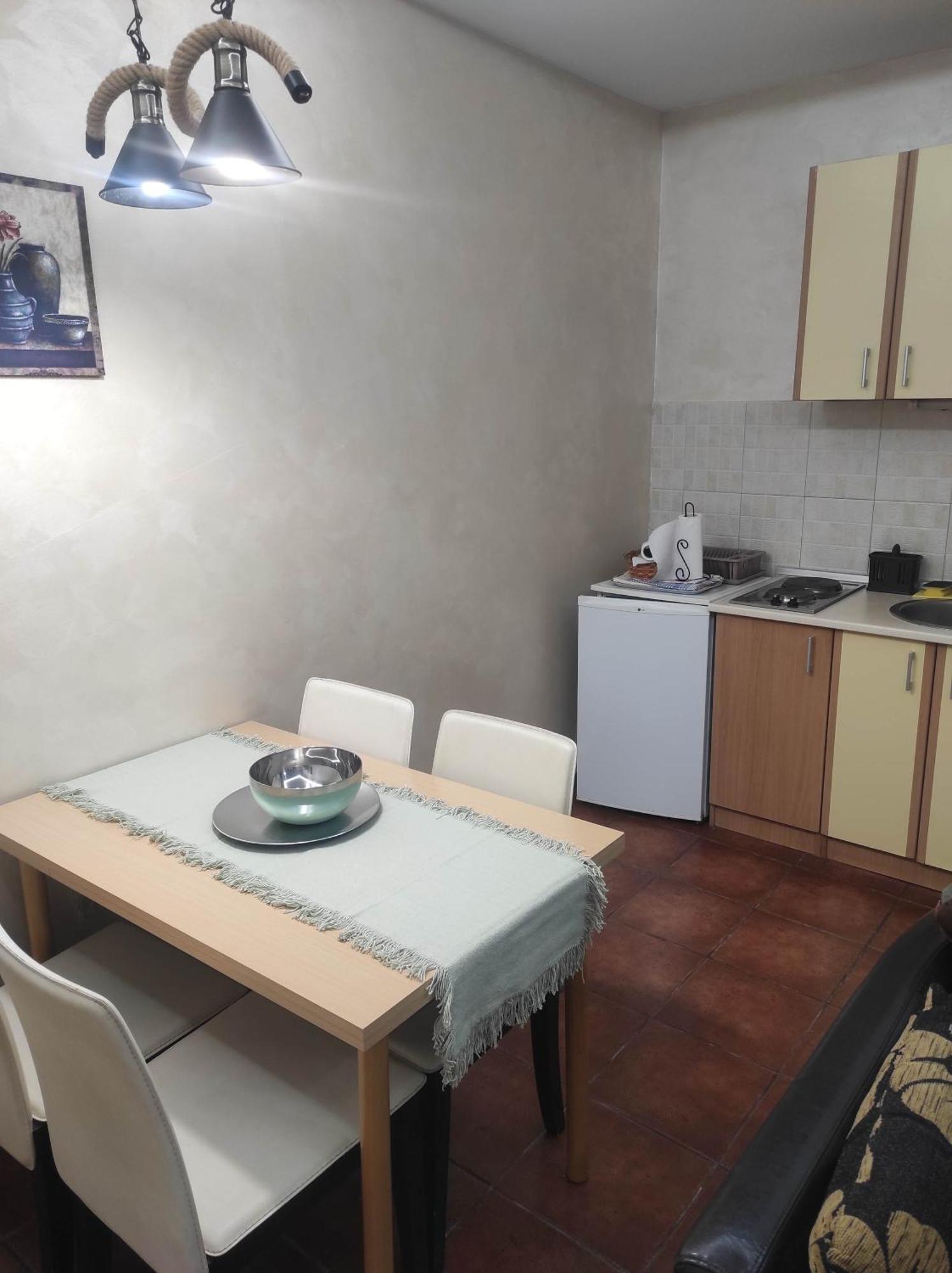 Apartments Vila Knez Zlatibor Ngoại thất bức ảnh