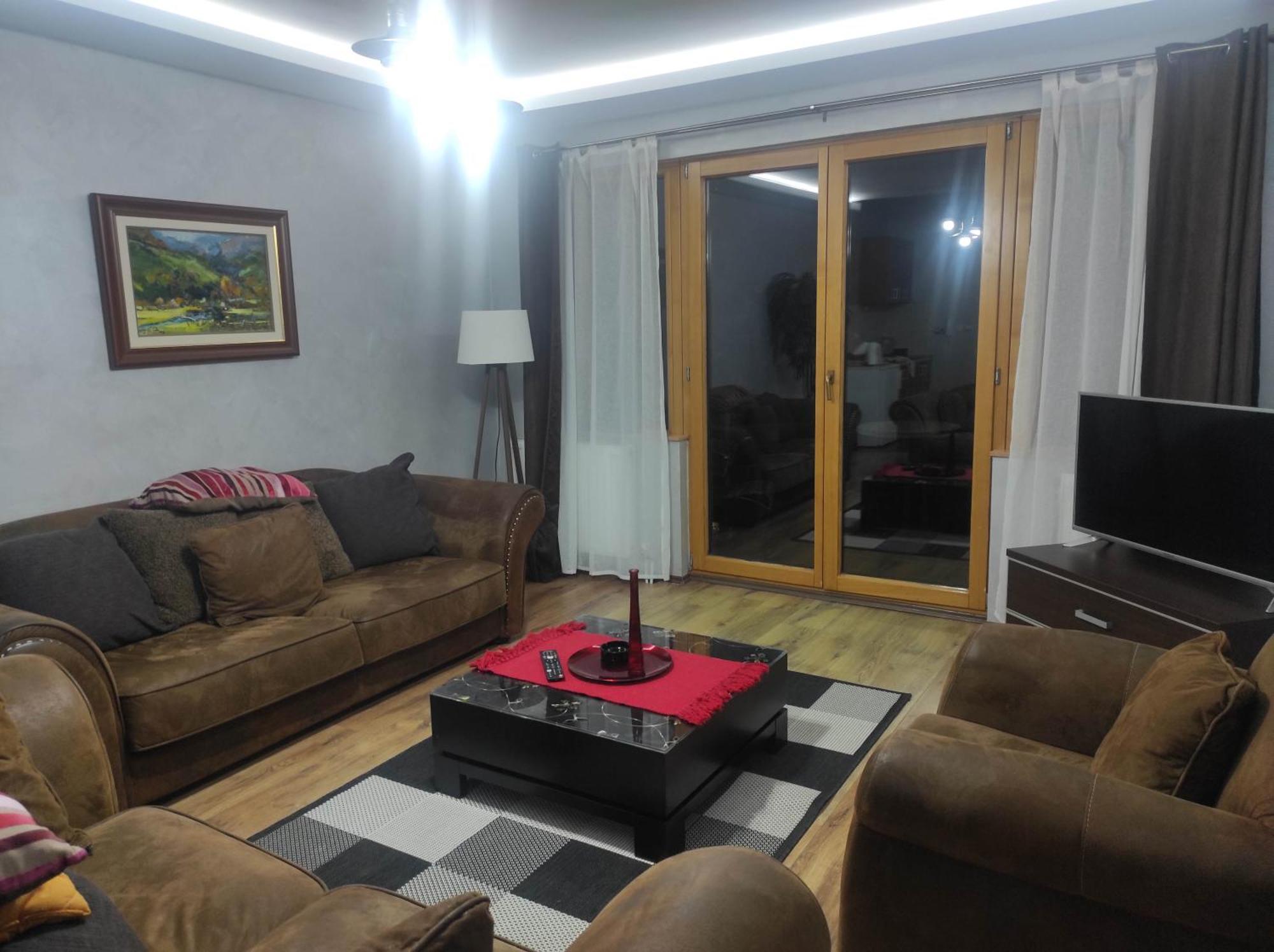 Apartments Vila Knez Zlatibor Phòng bức ảnh