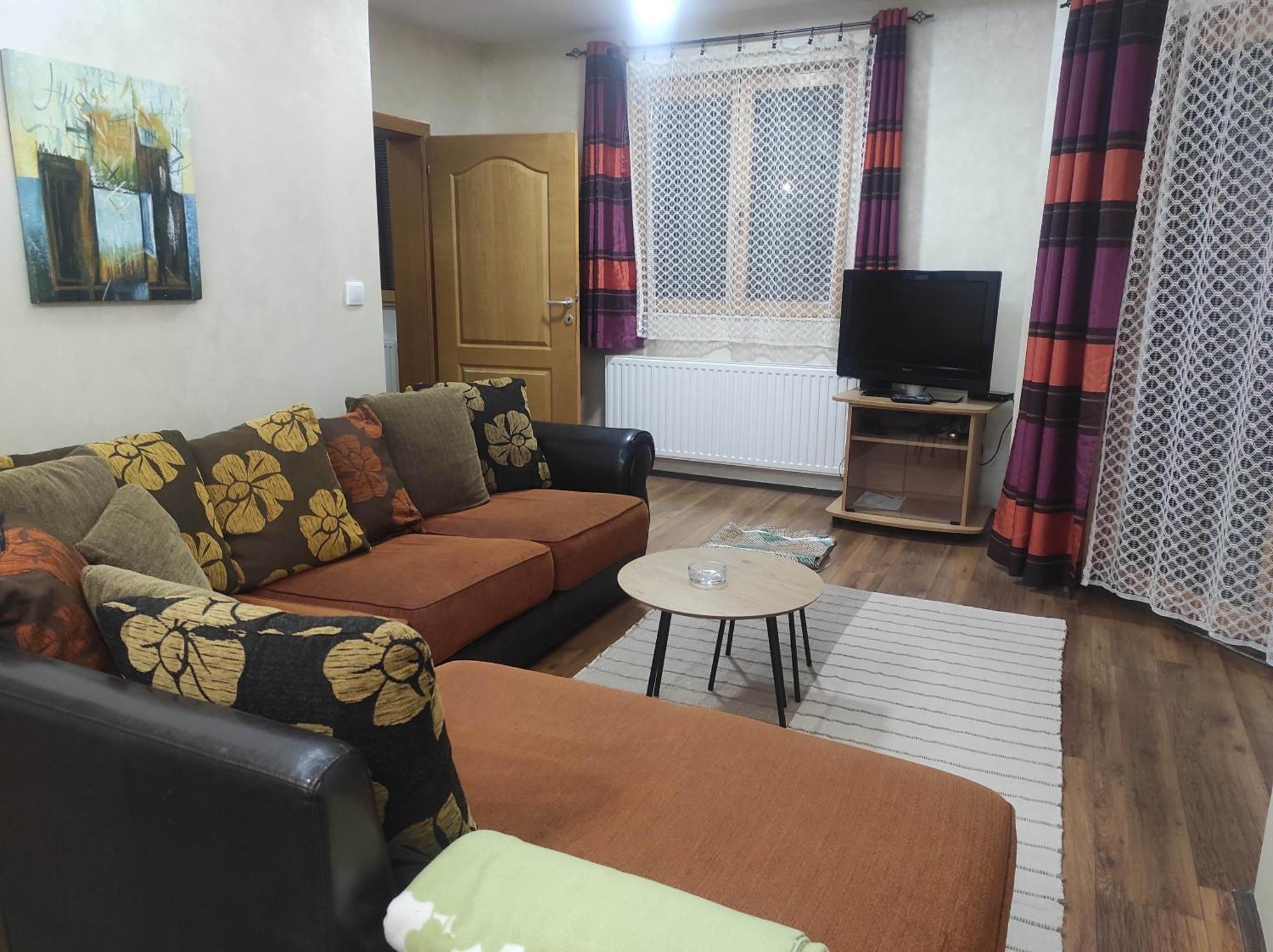 Apartments Vila Knez Zlatibor Phòng bức ảnh