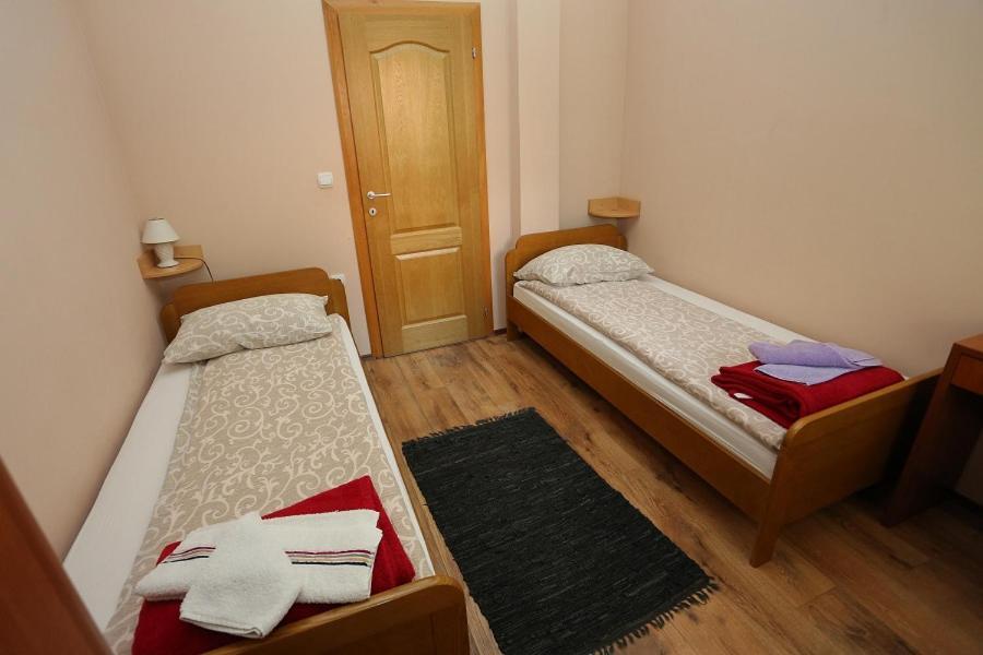 Apartments Vila Knez Zlatibor Phòng bức ảnh