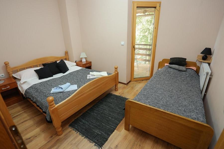 Apartments Vila Knez Zlatibor Phòng bức ảnh