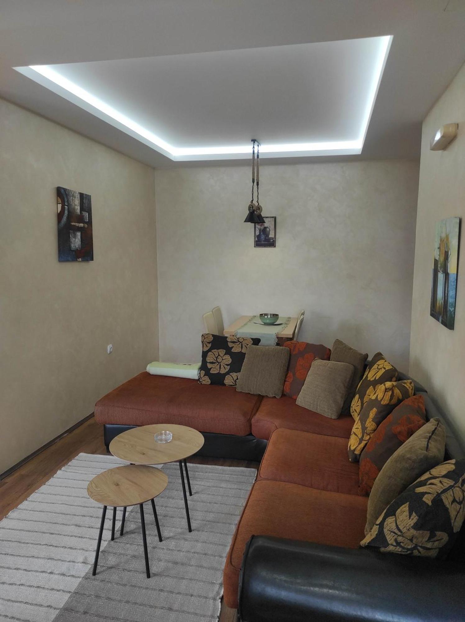 Apartments Vila Knez Zlatibor Phòng bức ảnh