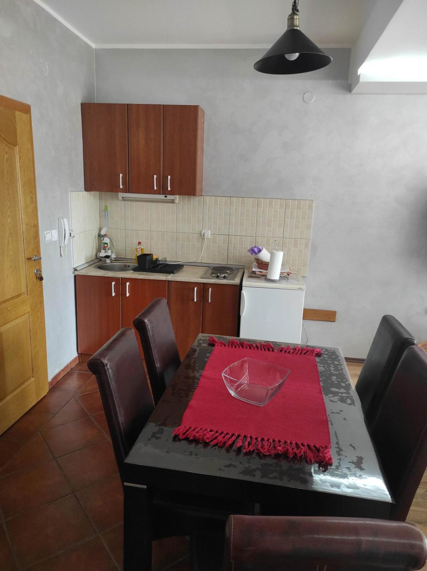 Apartments Vila Knez Zlatibor Phòng bức ảnh