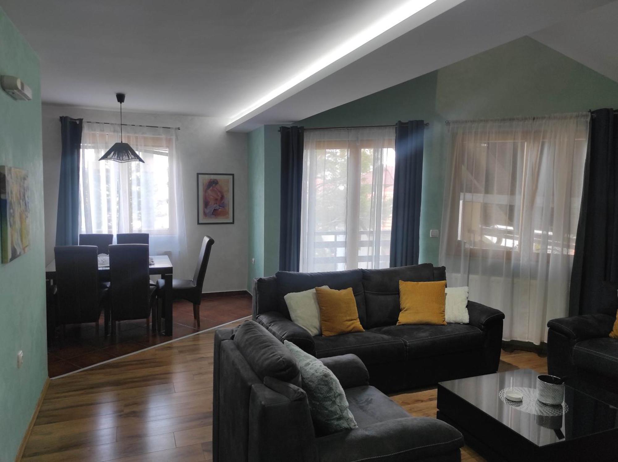 Apartments Vila Knez Zlatibor Phòng bức ảnh