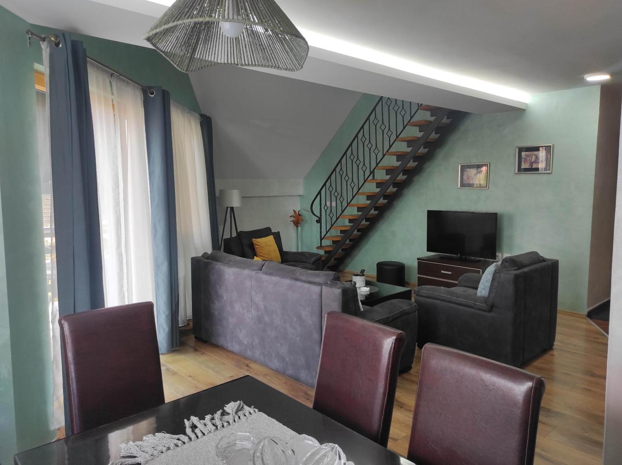 Apartments Vila Knez Zlatibor Phòng bức ảnh