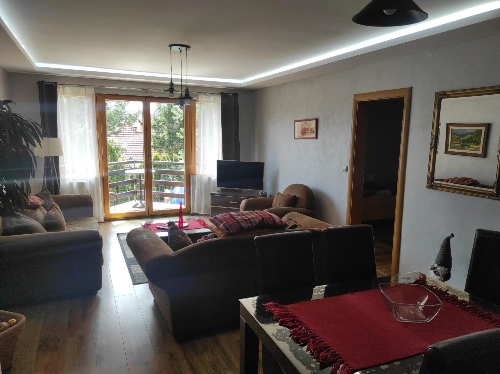 Apartments Vila Knez Zlatibor Phòng bức ảnh