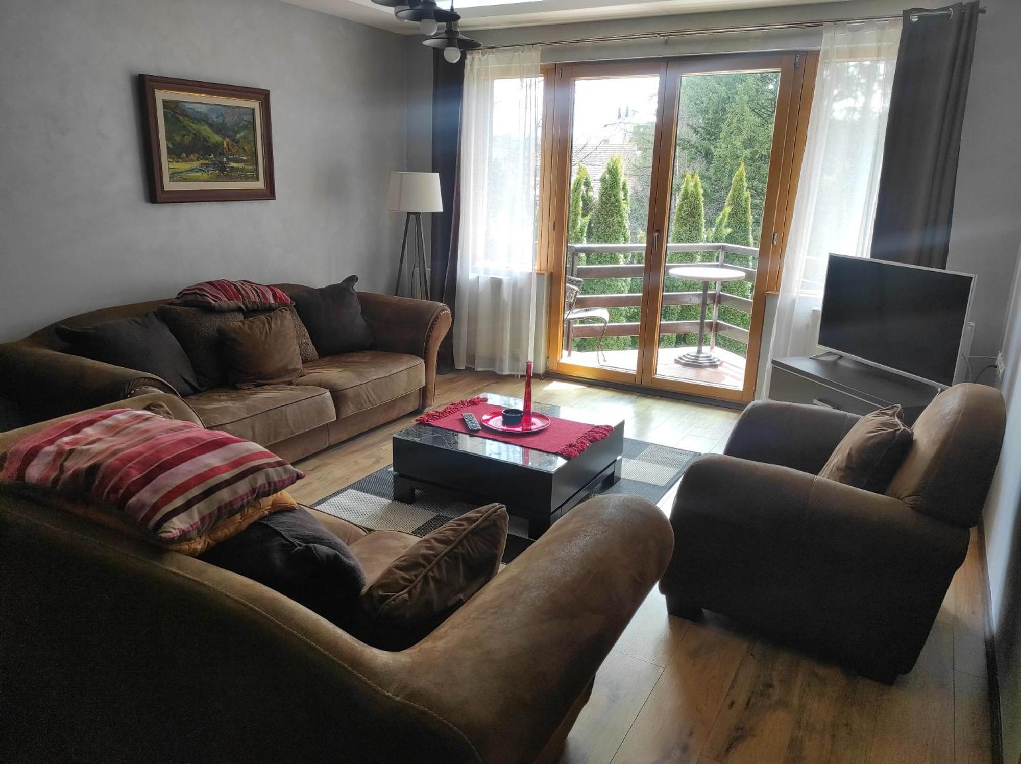 Apartments Vila Knez Zlatibor Phòng bức ảnh