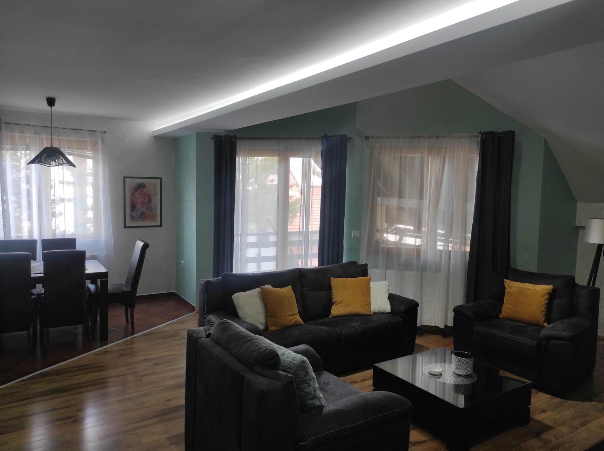 Apartments Vila Knez Zlatibor Phòng bức ảnh