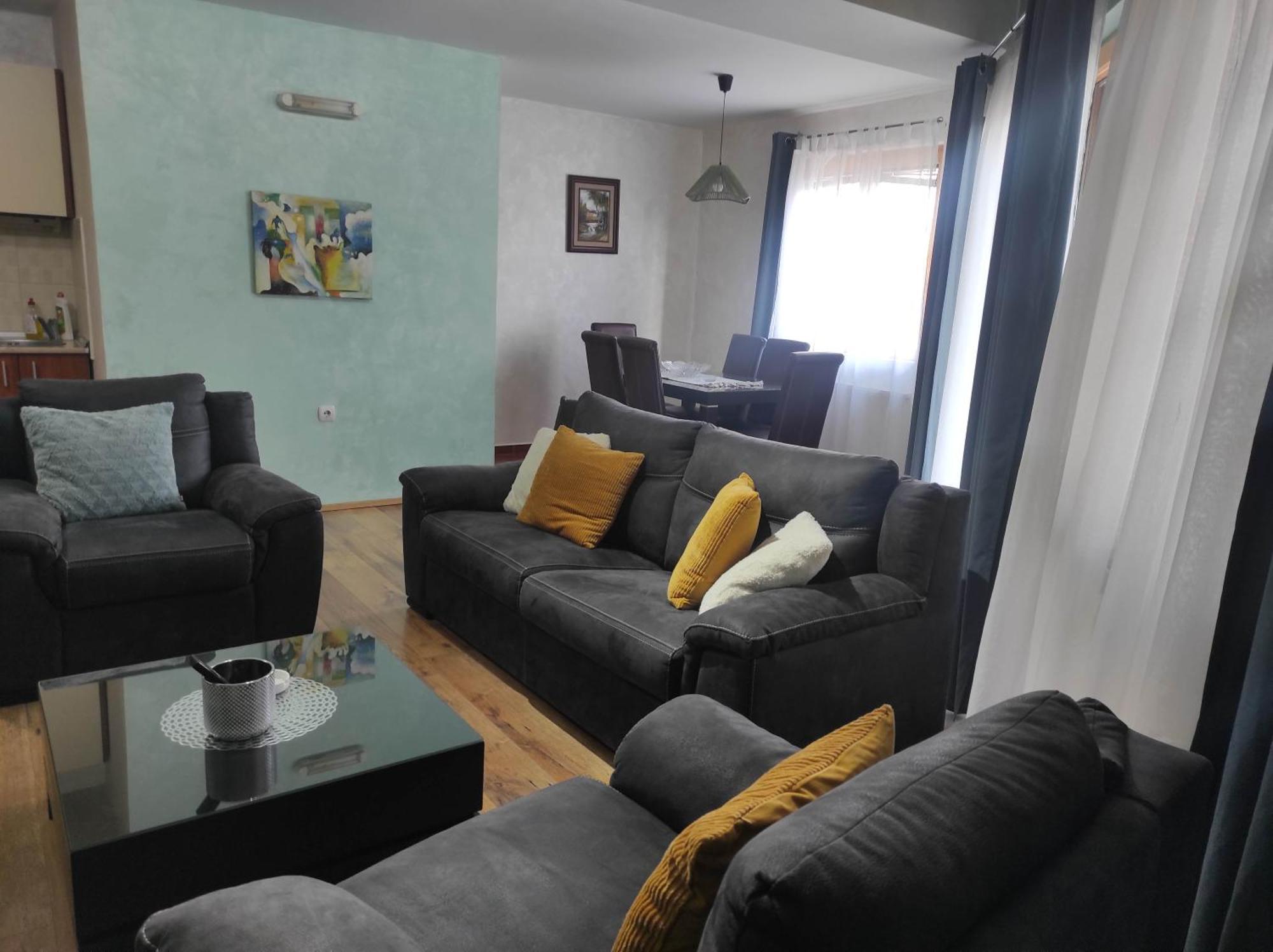 Apartments Vila Knez Zlatibor Phòng bức ảnh