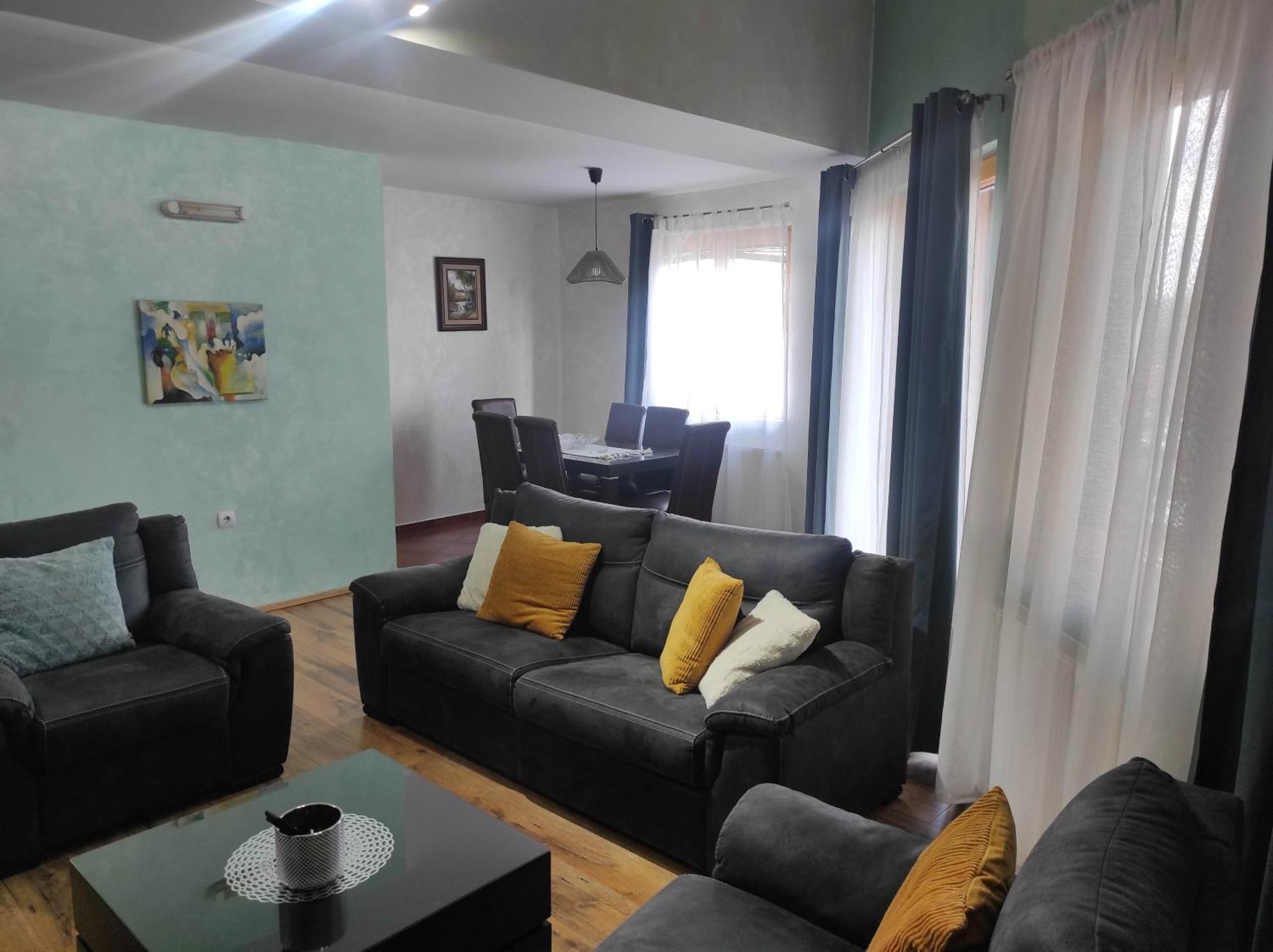 Apartments Vila Knez Zlatibor Phòng bức ảnh