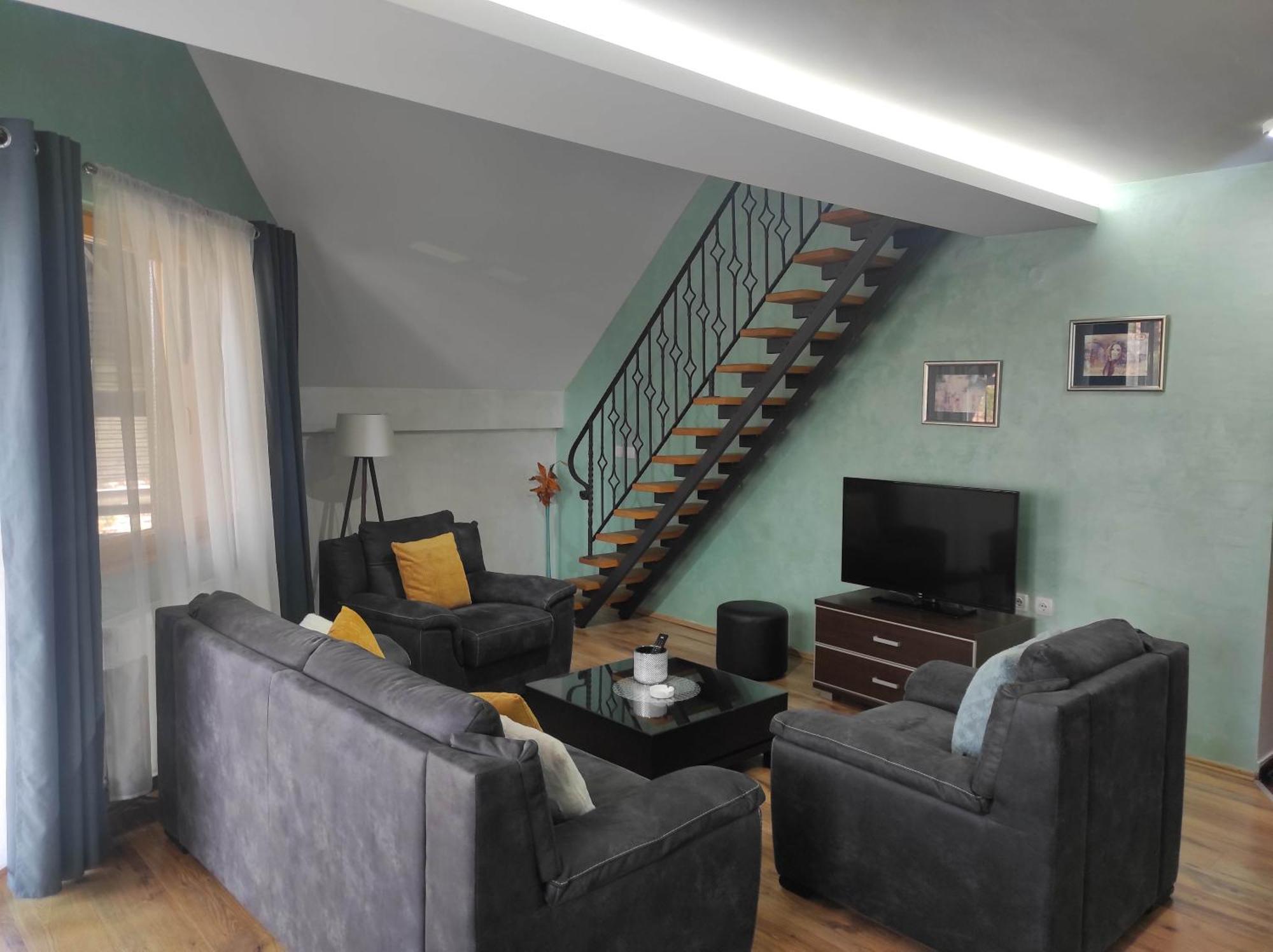 Apartments Vila Knez Zlatibor Phòng bức ảnh