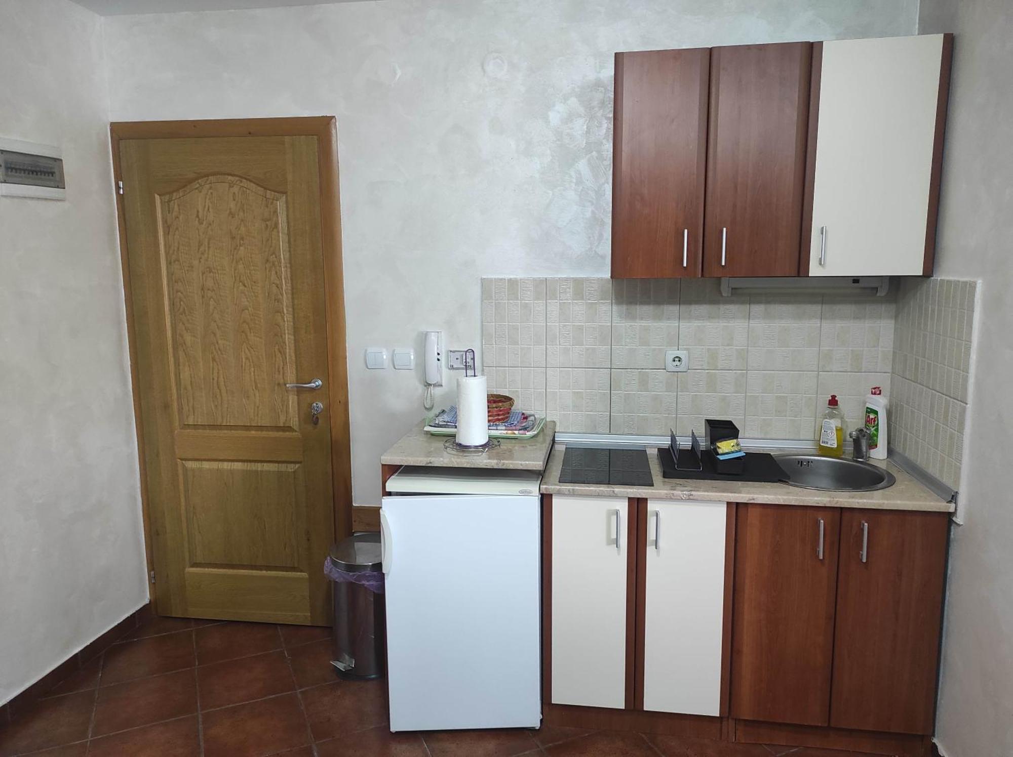 Apartments Vila Knez Zlatibor Phòng bức ảnh