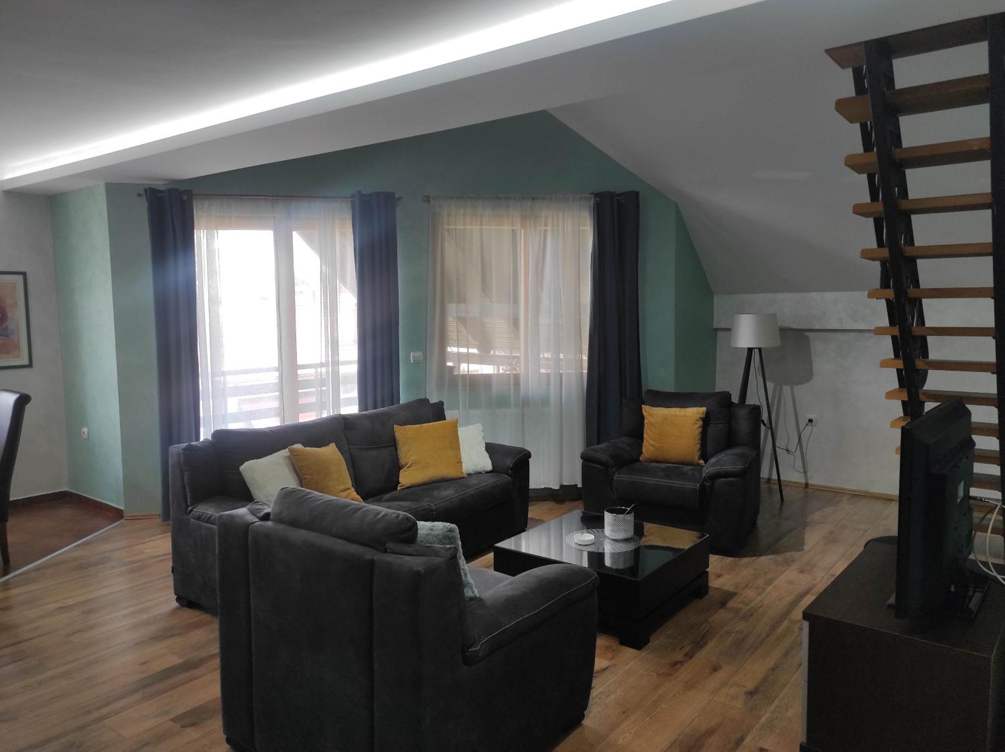 Apartments Vila Knez Zlatibor Phòng bức ảnh