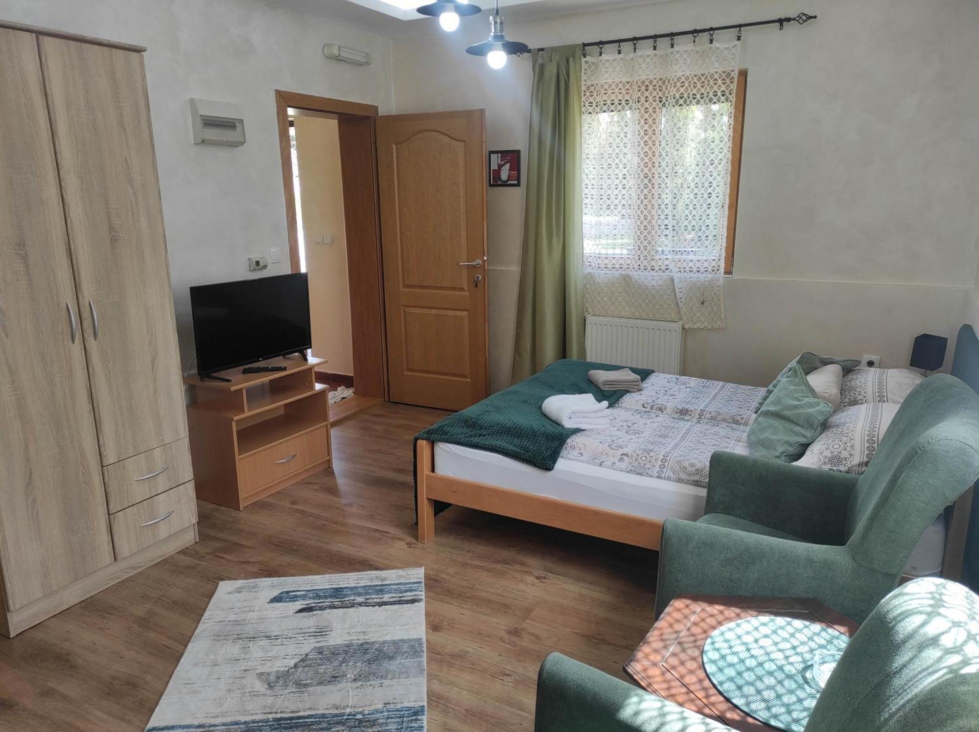 Apartments Vila Knez Zlatibor Phòng bức ảnh