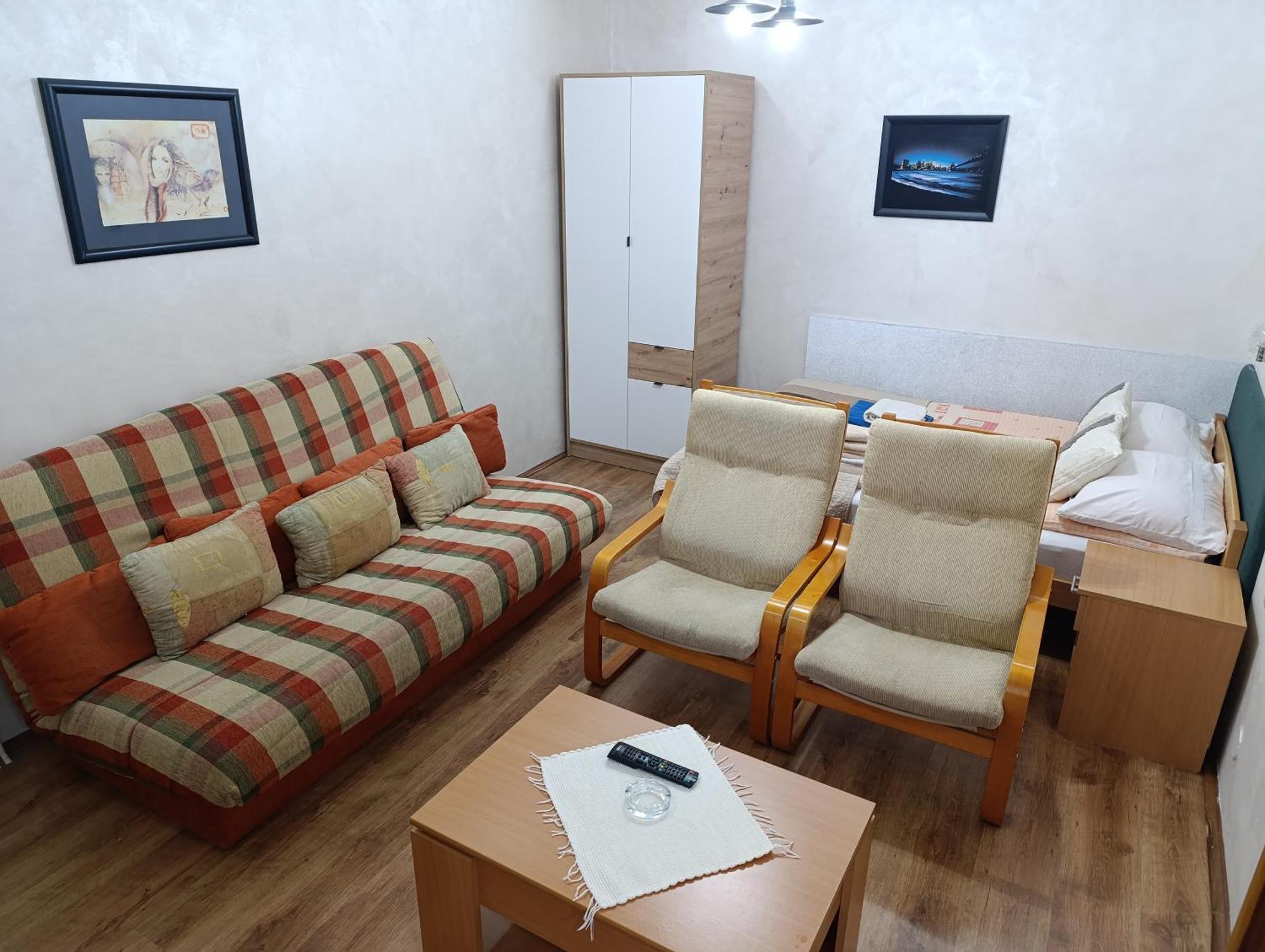 Apartments Vila Knez Zlatibor Phòng bức ảnh