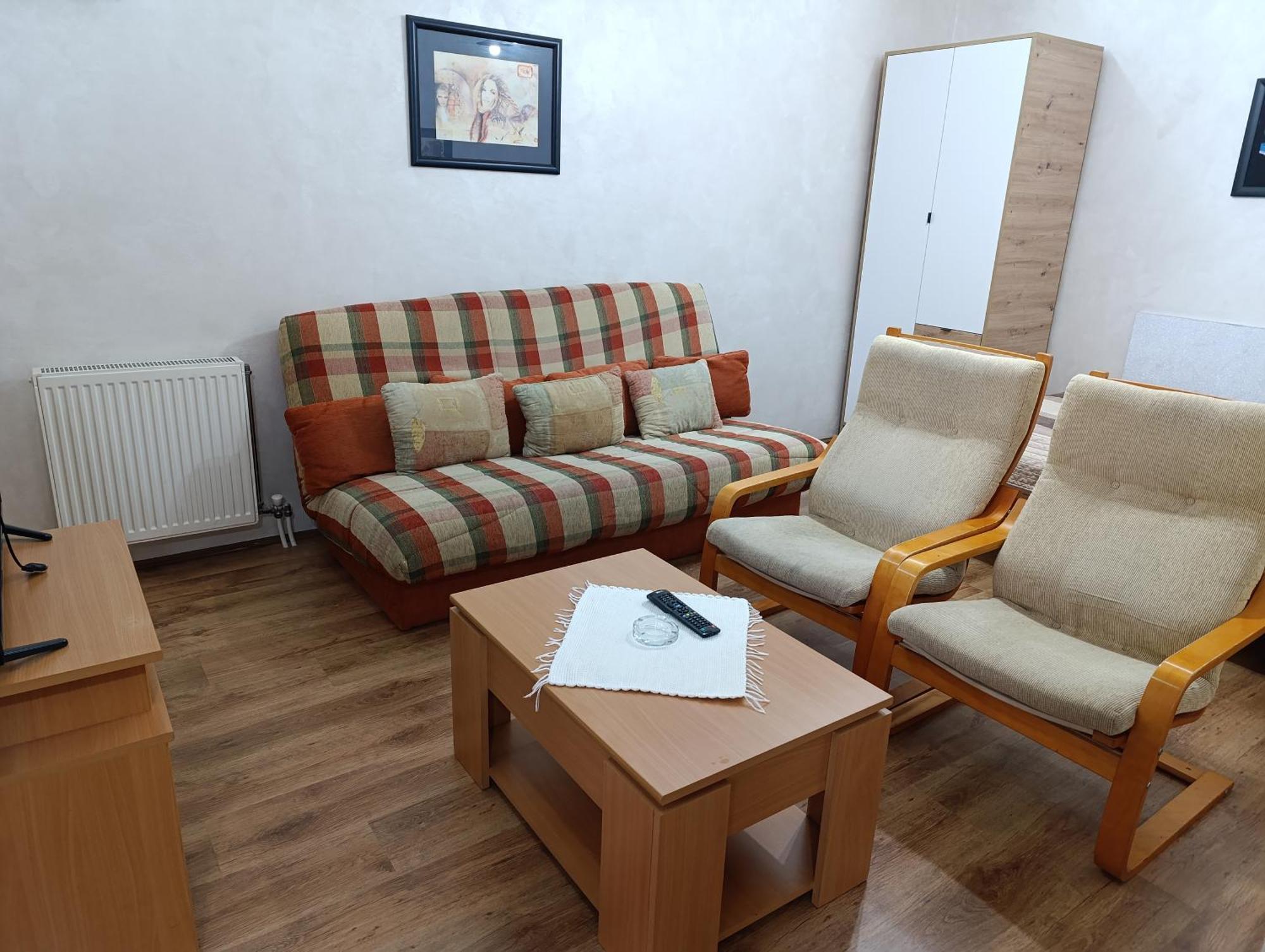 Apartments Vila Knez Zlatibor Phòng bức ảnh