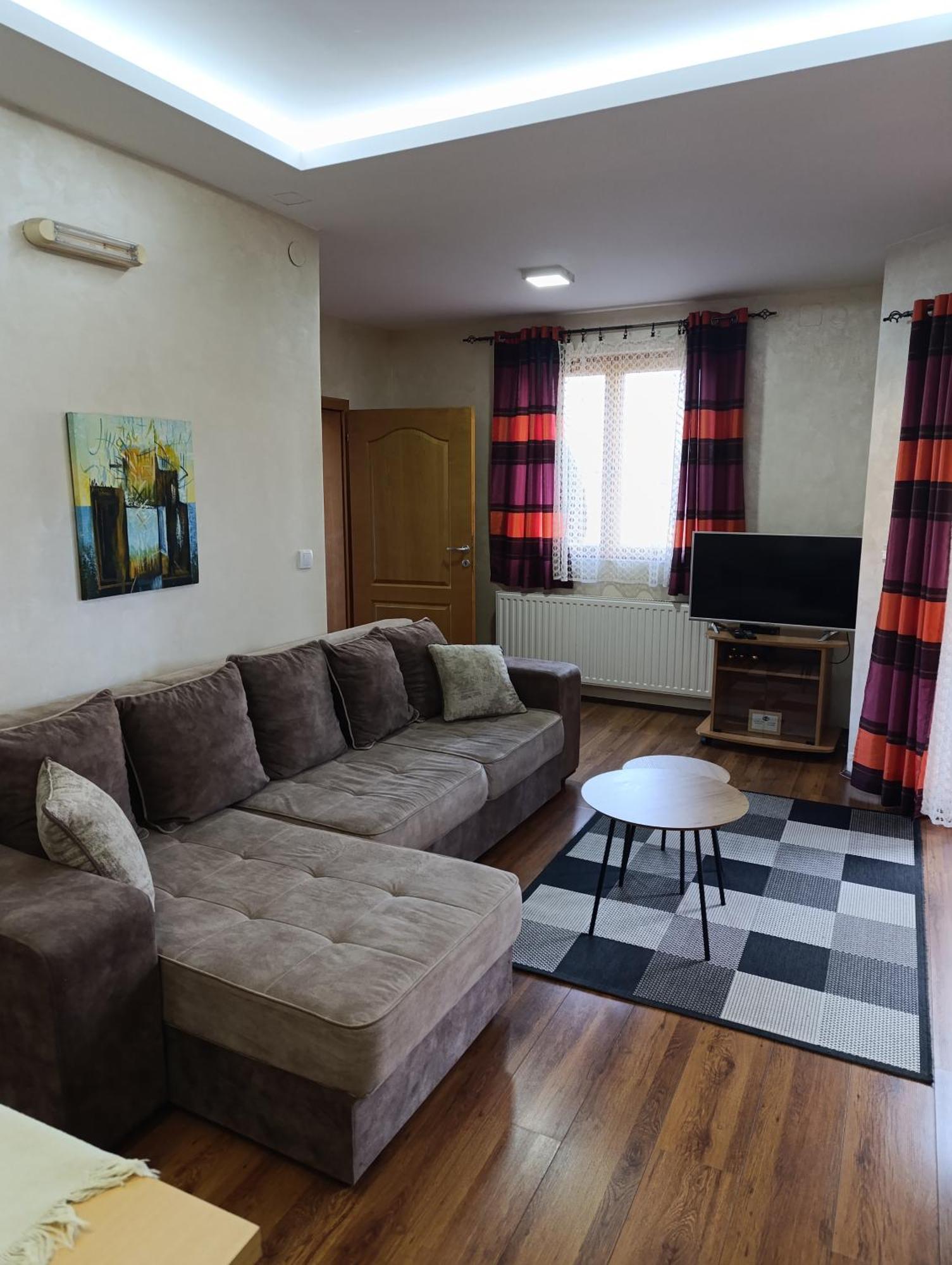 Apartments Vila Knez Zlatibor Phòng bức ảnh