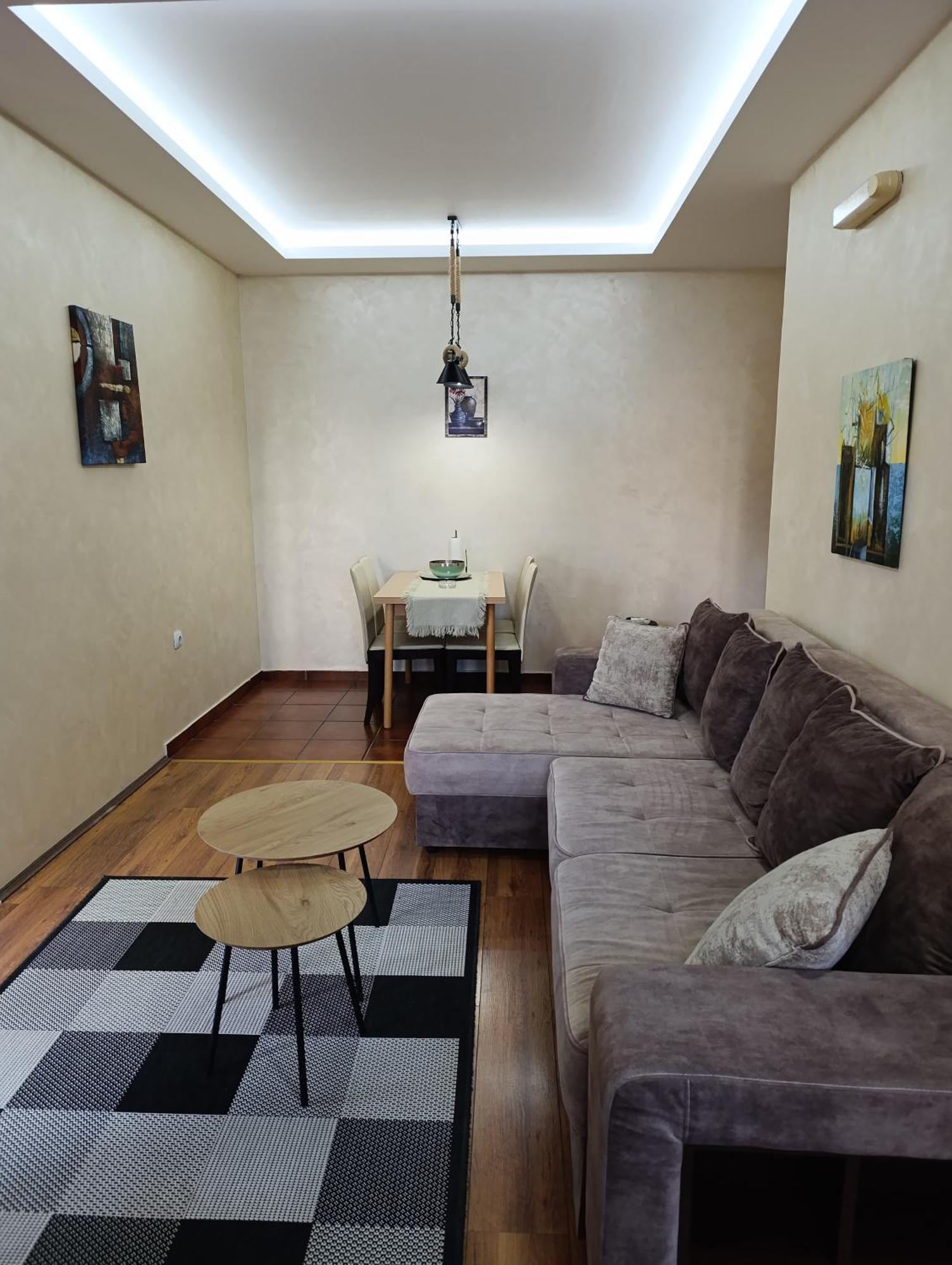 Apartments Vila Knez Zlatibor Phòng bức ảnh