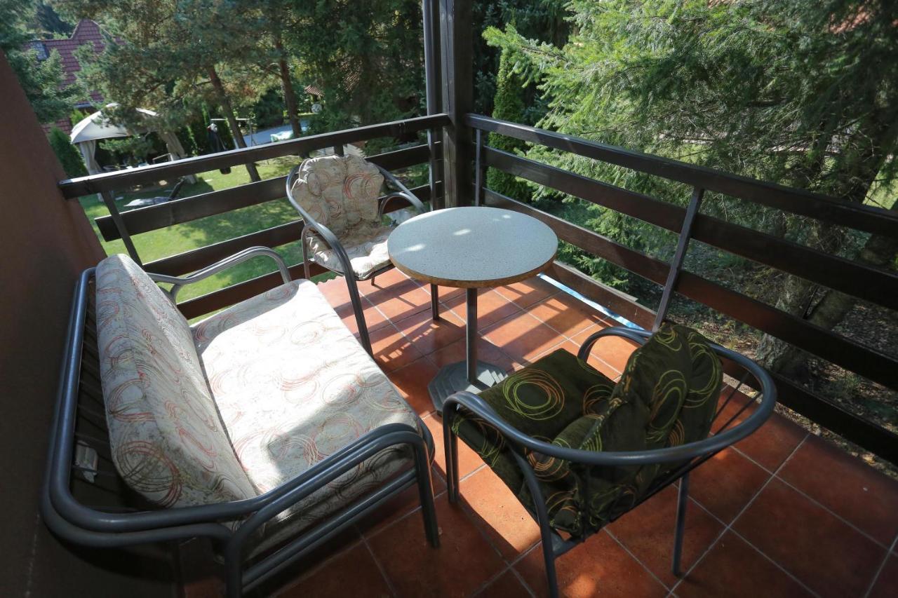 Apartments Vila Knez Zlatibor Ngoại thất bức ảnh