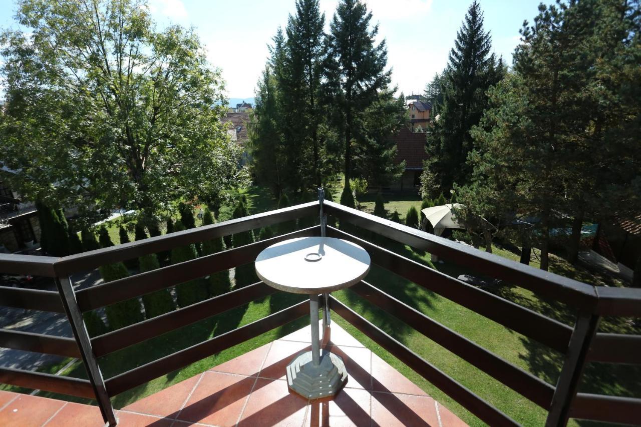 Apartments Vila Knez Zlatibor Ngoại thất bức ảnh