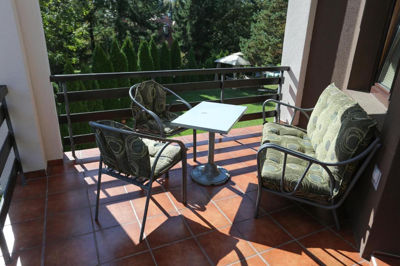 Apartments Vila Knez Zlatibor Ngoại thất bức ảnh