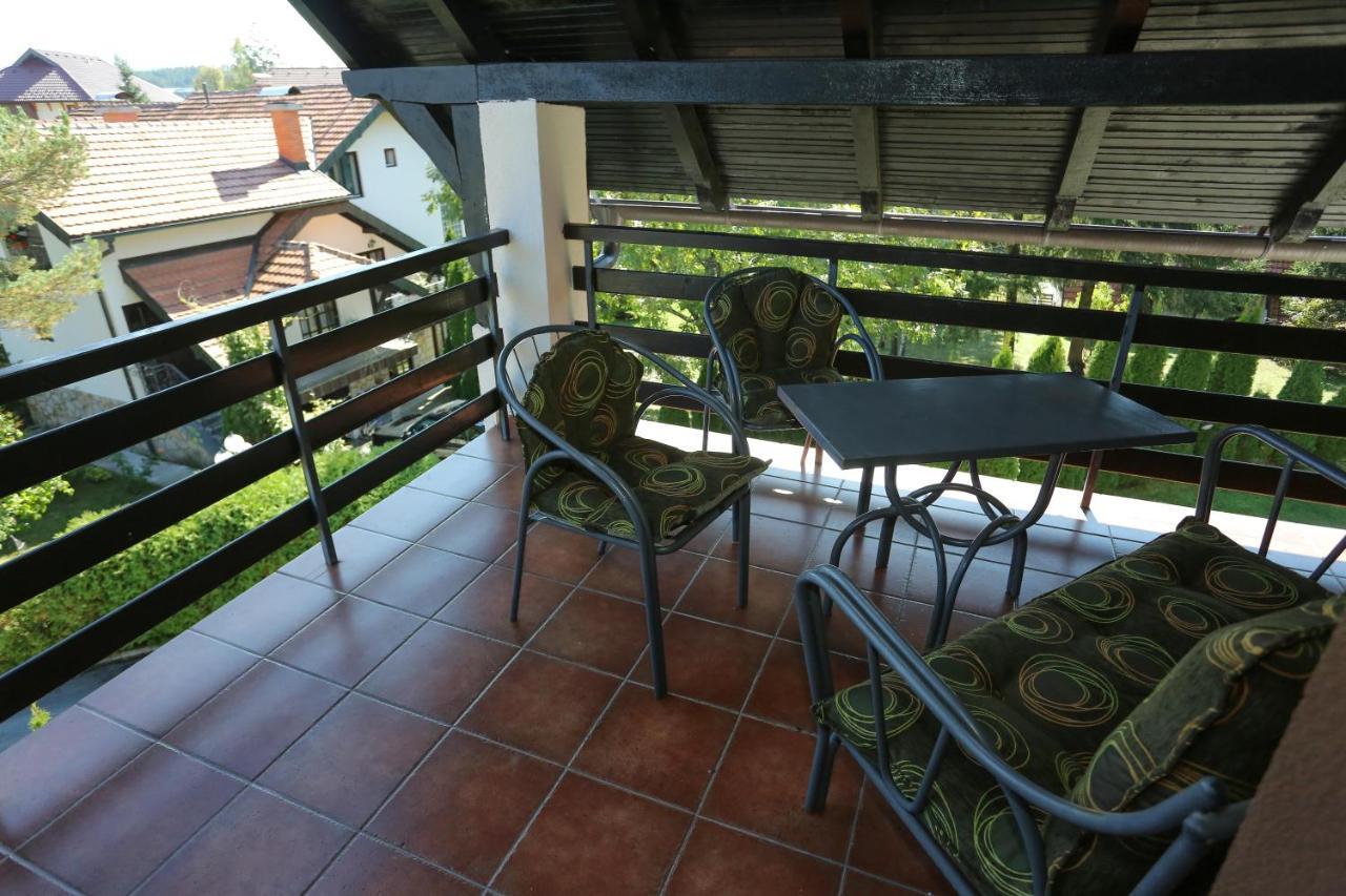 Apartments Vila Knez Zlatibor Ngoại thất bức ảnh